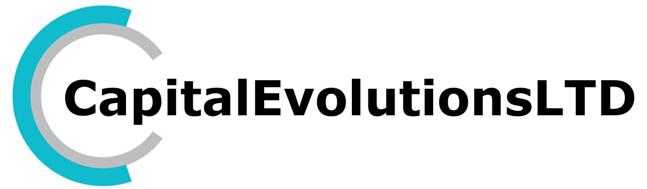 CapitalEvolutions LTD logo
